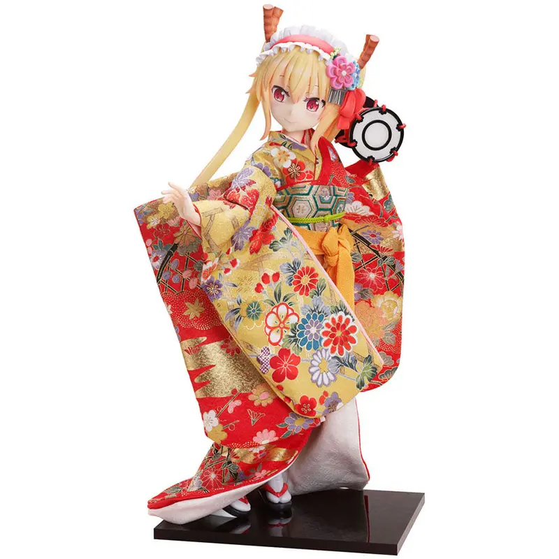 1/4 Tohru -Japanese Doll- 1