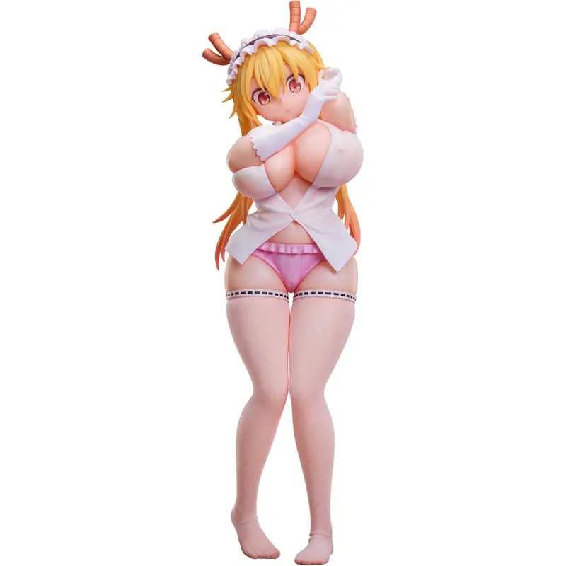 1/4 Tohru (Miss Kobayashi's Dragon Maid) 1