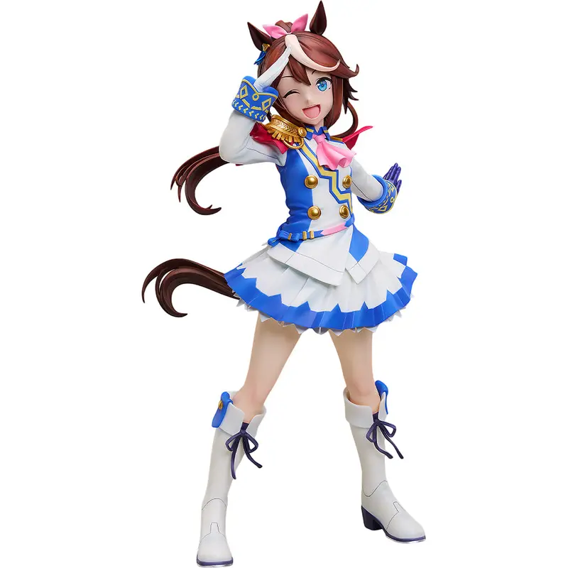 1/4 Tokai Teio (Umamusume: Pretty Derby) 1