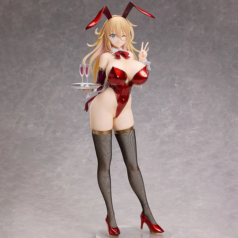 1/4 Veronica Sweetheart: Bunny Ver. (Bunny Suit Planning) 1