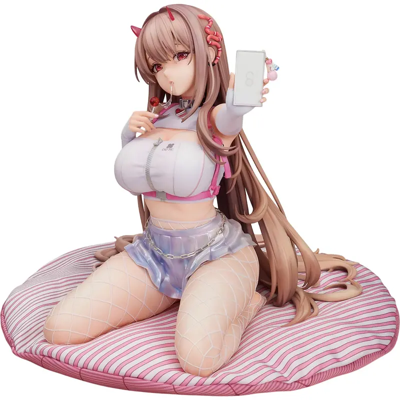 1/4 Viper (Goddess Of Victory: Nikke) 1