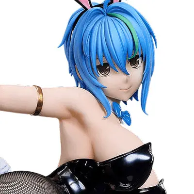 1/4 Xenovia: Bunny Ver. (High School Dxd) 2