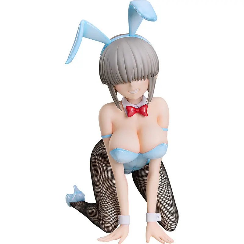 1/4 Yanagi Uzaki: Bunny Ver. (Uzaki-Chan Wants To Hang Out!) 1