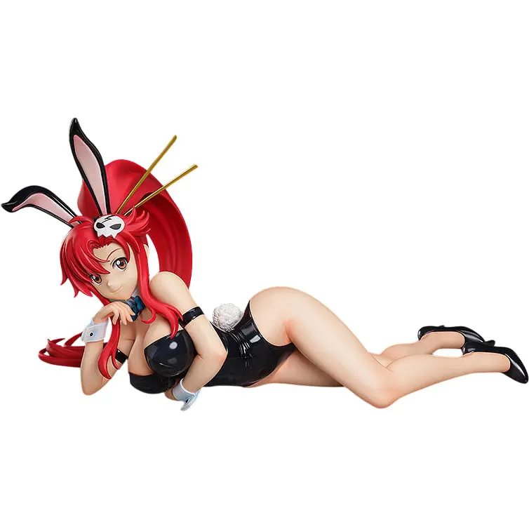 1/4 Yoko: Bare Legs Bunny Ver. (Gurren Lagann) 1