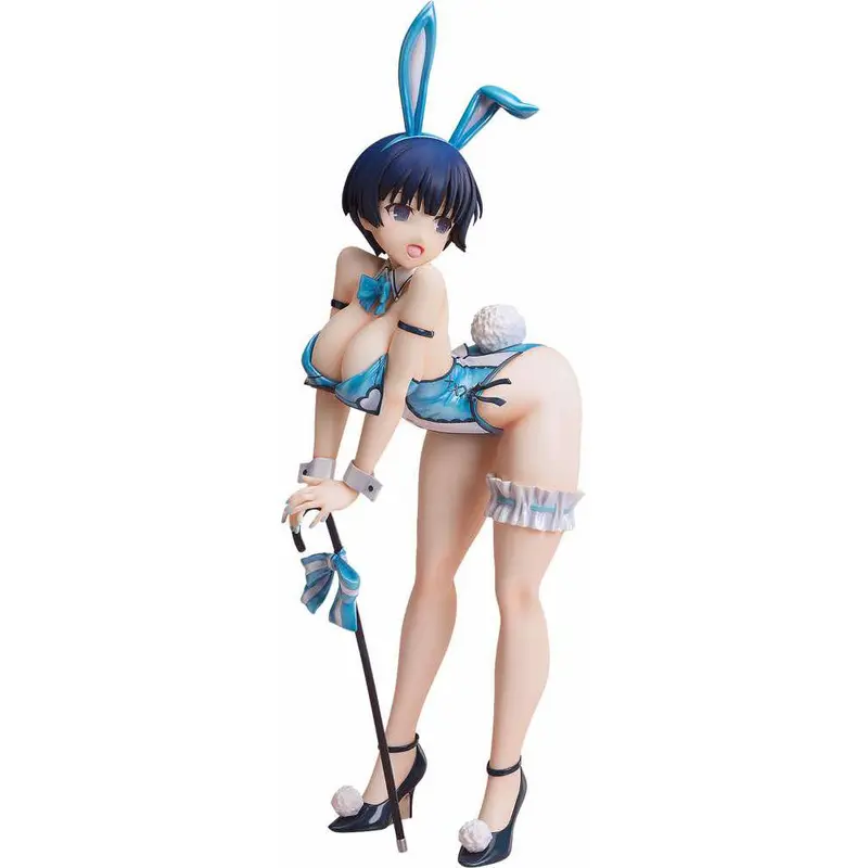 1/4 Yozakura: Bare Leg Bunny Ver. 1