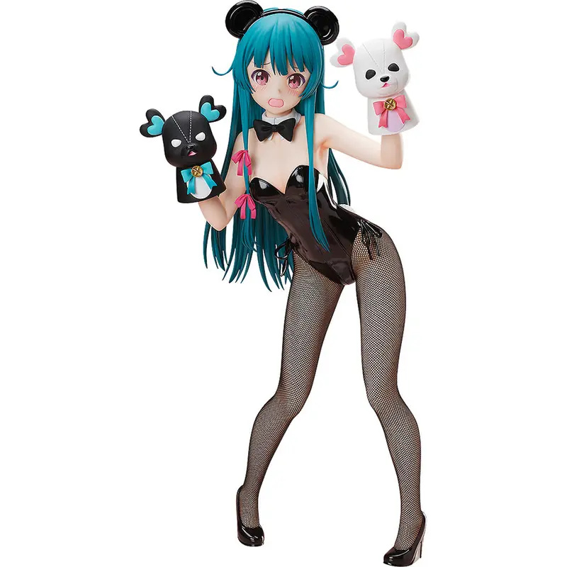 1/4 Yuna: Bear Suit Ver. 1