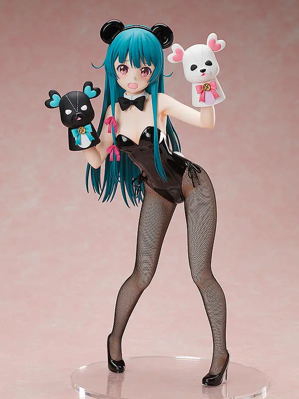 1/4 Yuna: Bear Suit Ver. 2