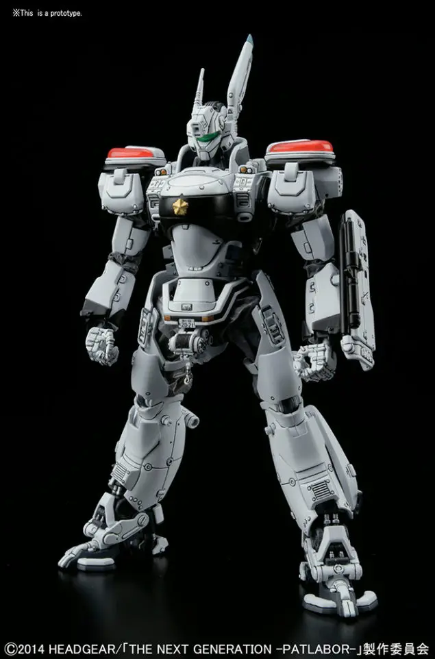 1/48 Av-98 Ingram (The Next Generation Ver.) 2