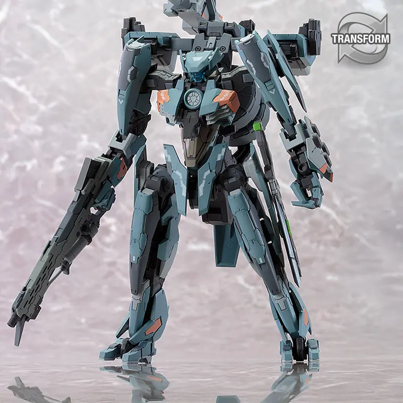 1/48 Formula Skell (Xenoblade Chronicles) 1