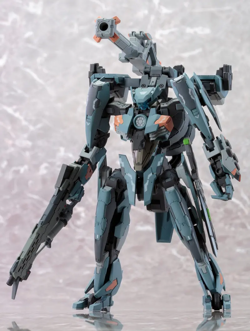 1/48 Formula Skell (Xenoblade Chronicles) 2