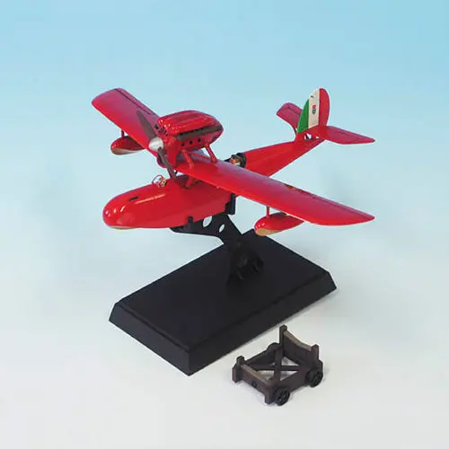 1/48 Savoia S.21F Fighter Experimental Seaplane Fg3 1