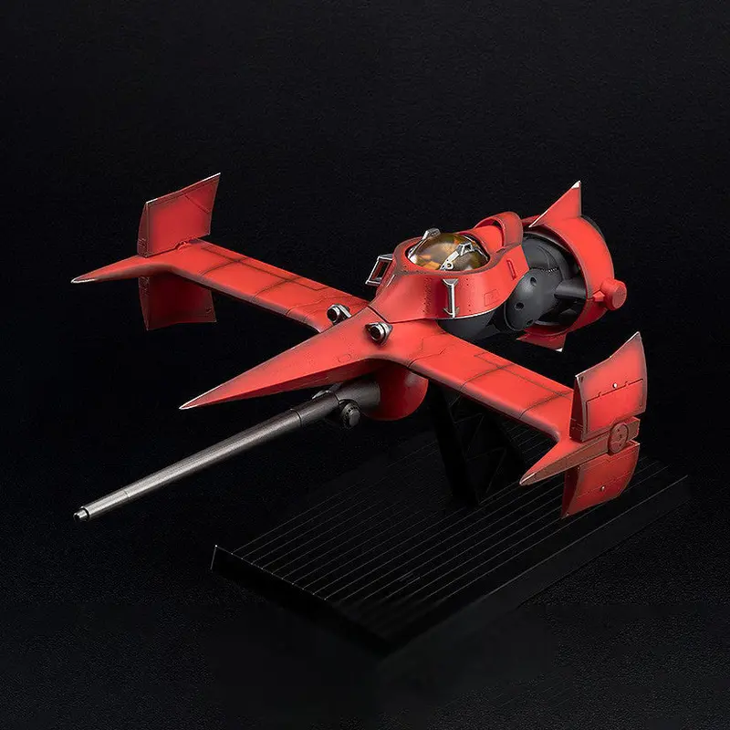 1/48 Swordfish Ii (Cowboy Bebop) 1