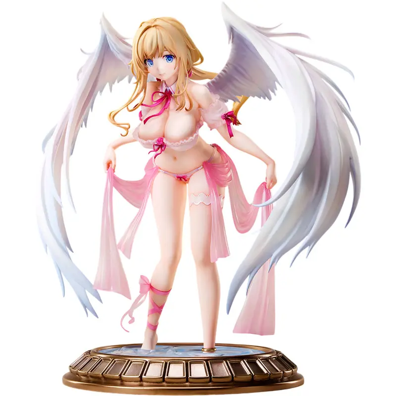 1/5.5 Angel-Chan 1