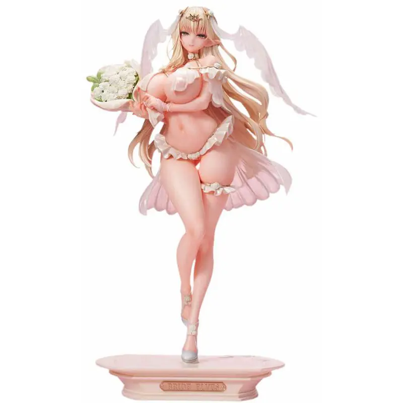 1/5.5 Elf Bride 1