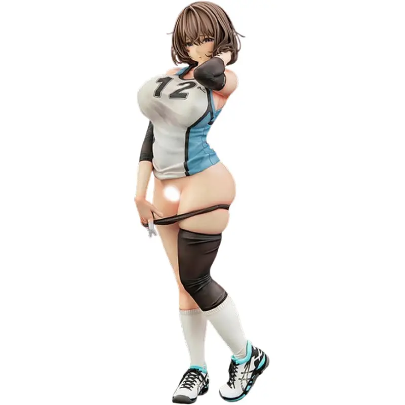 1/5 Miki Narahashi 1