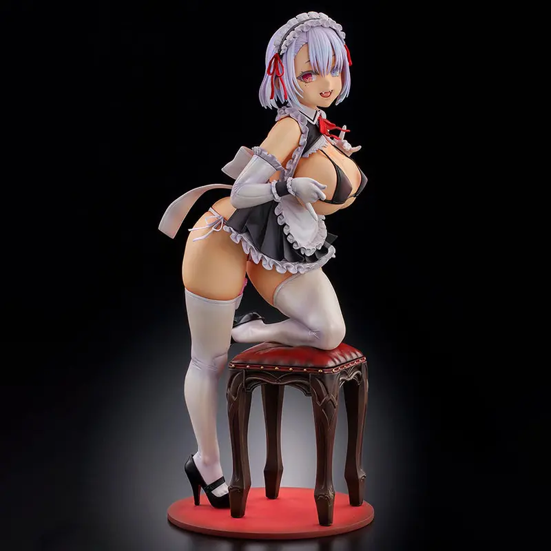 1/5 Paizuri Sister Paulyne 1