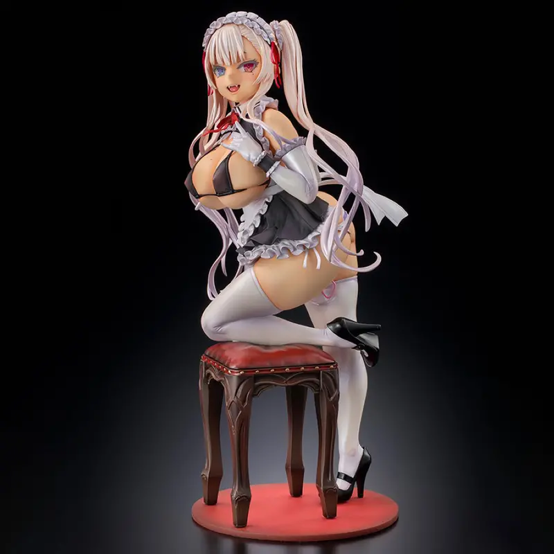 1/5 Paizuri Sister Zuriel 1