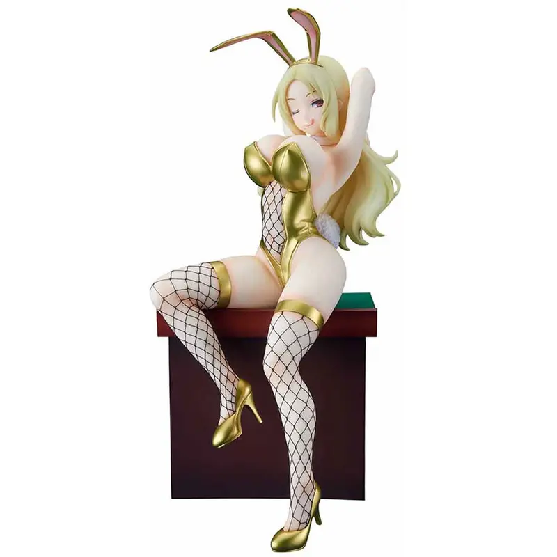 1/5 Shiki Limited Gold (Senran Kagura) 1