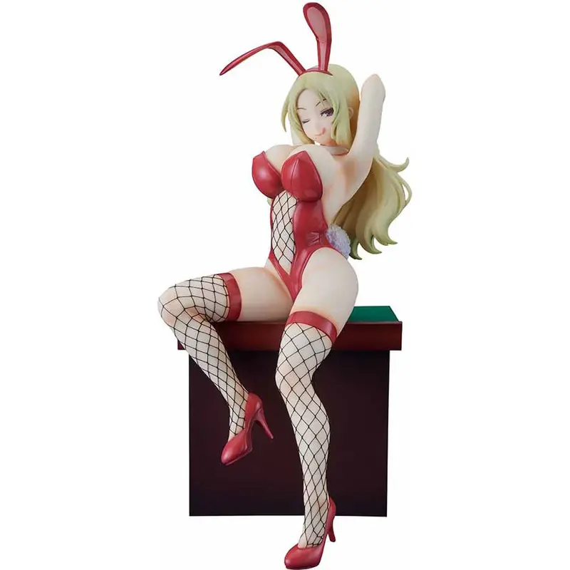 1/5 Shiki (Senran Kagura) 1