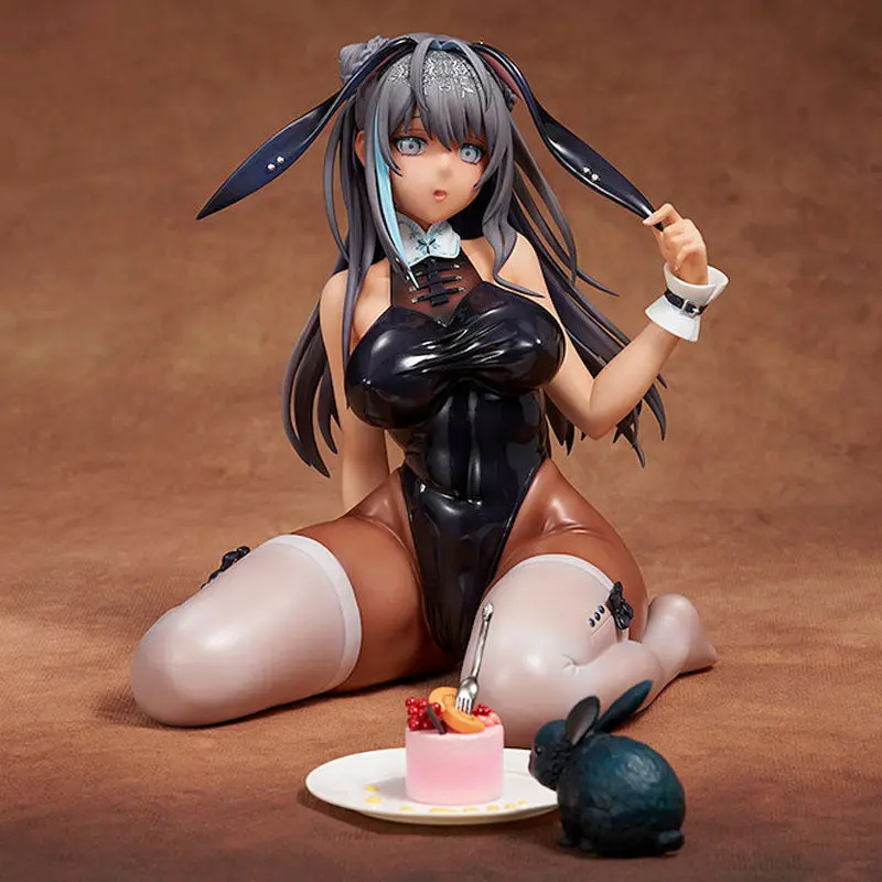 1/5 Totsuki Cocoa Dx Ver. Illustration By Nishikikope 1
