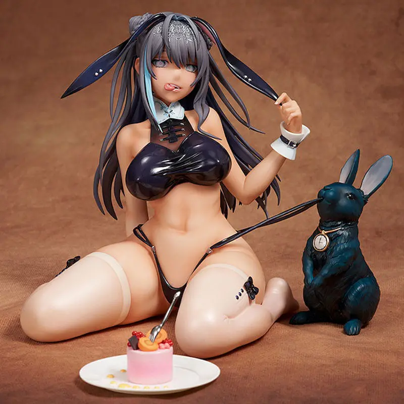 1/5 Totsuki Cocoa Dx Ver. Illustration By Nishikikope Limited Edition 1