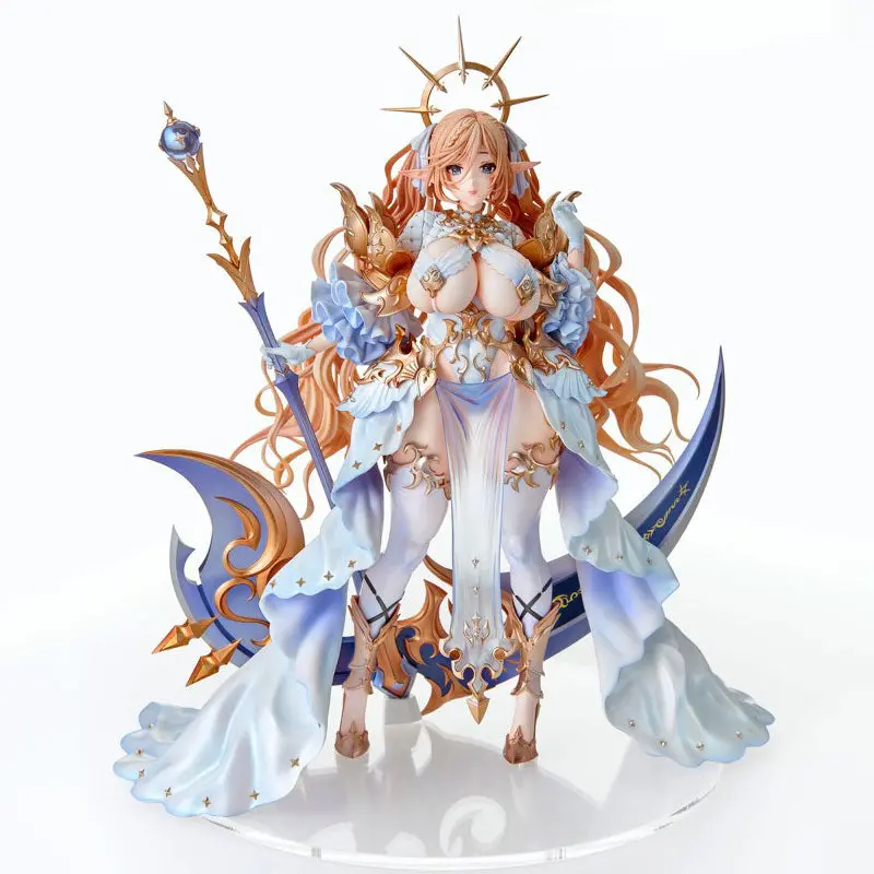 1/6 14Th Villager Mama Tiana (Elf Village) 1