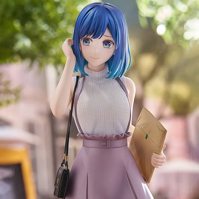 1/6 Akane Kurokawa: Date Style Ver. (Oshi No Ko) 1