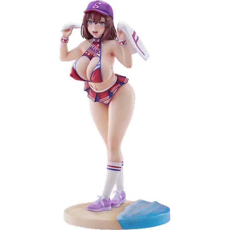 1/6 Akane Nanao Dx Ver. 1