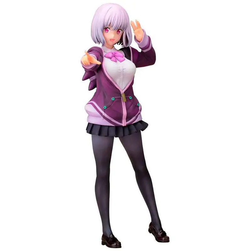 1/6 Akane Shinjo 1