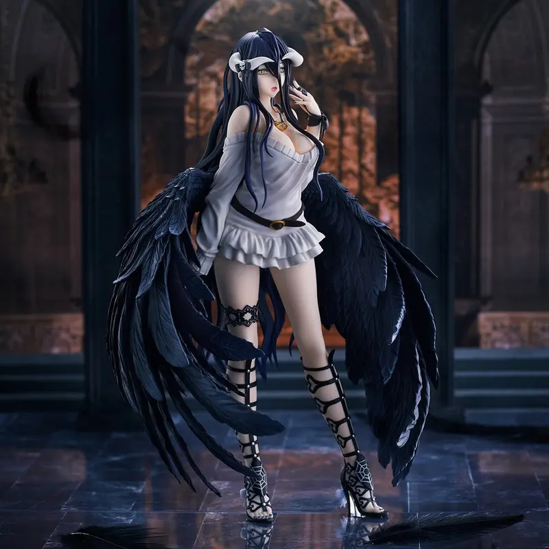 1/6 Albedo So-Bin Ver. (Overlord) 1