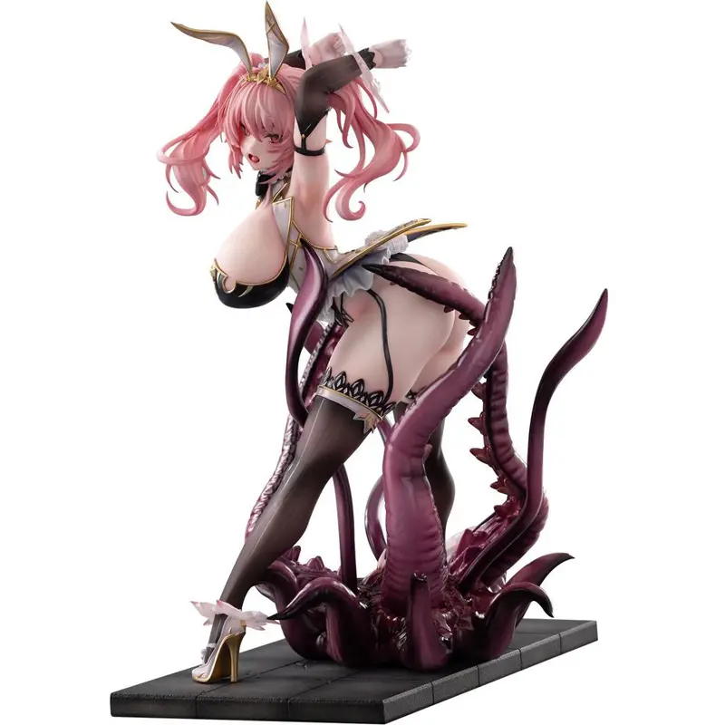 1/6 Alice Deluxe Ver. (Illustration By Ulrich) 1