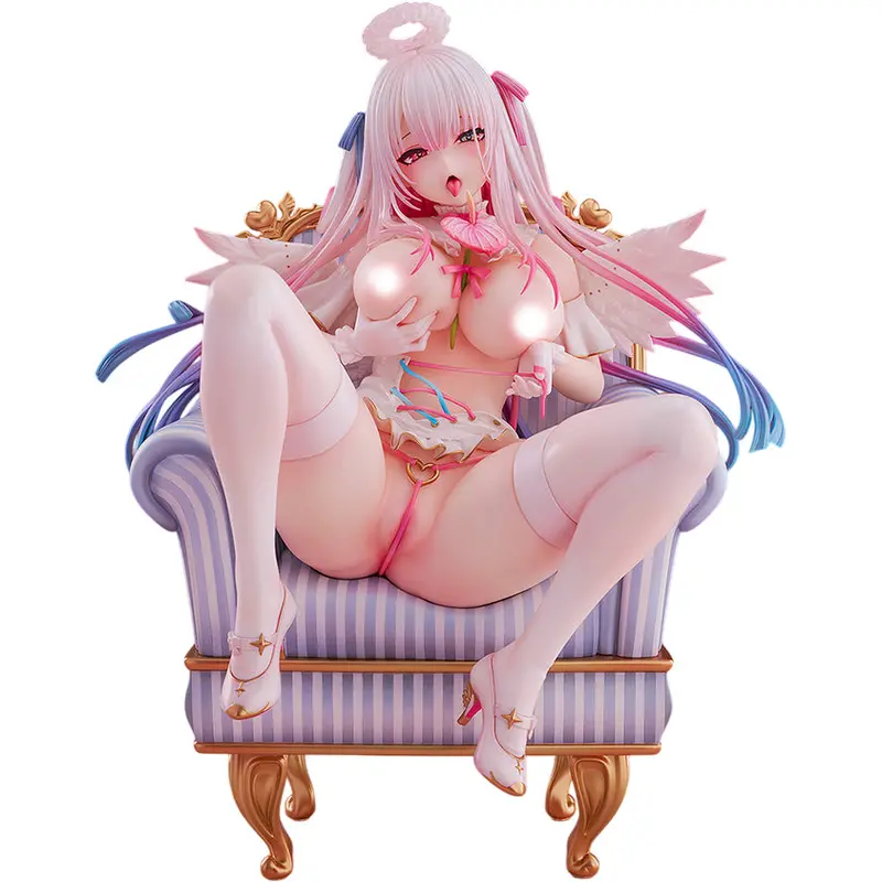 1/6 Anera Illustration By Danimaru 1