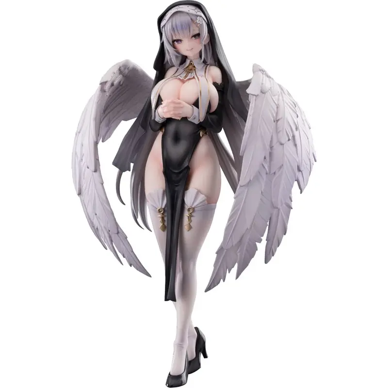 1/6 Angel Sister Holy Wing Deluxe Edition 1