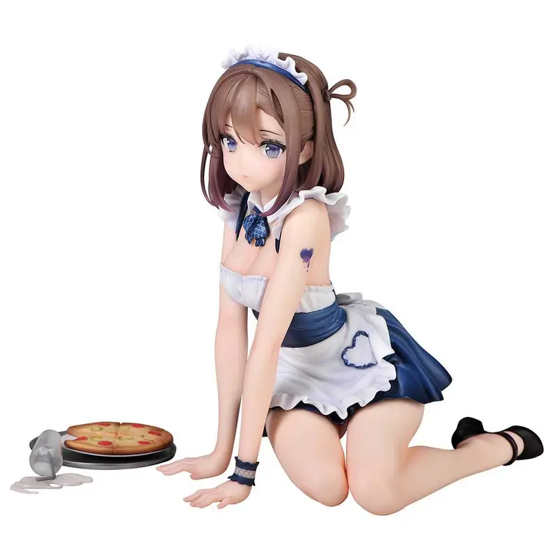 1/6 Anmi Gray Duckling Maid 1