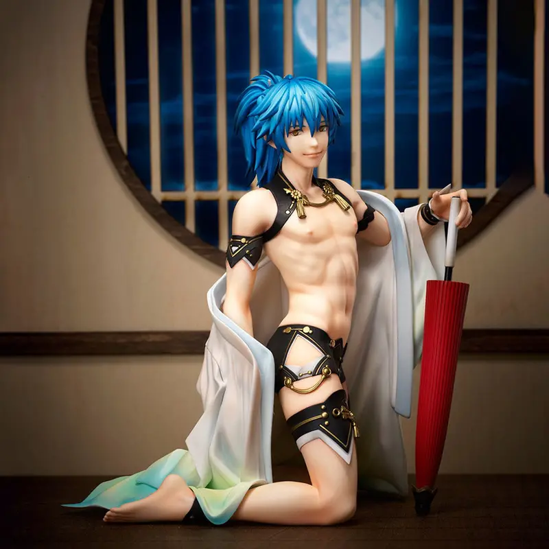 1/6 Aoba Wasou Ver. (Dramatical Murder) 1