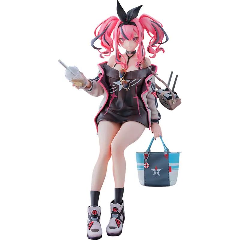 1/6 Bremerton Happy Dating! Ver. (Azur Lane) 1