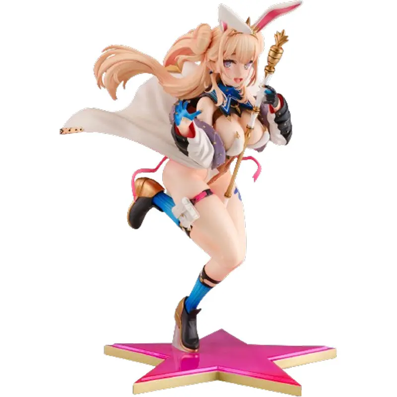 1/6 Bunny Elf Princess 1