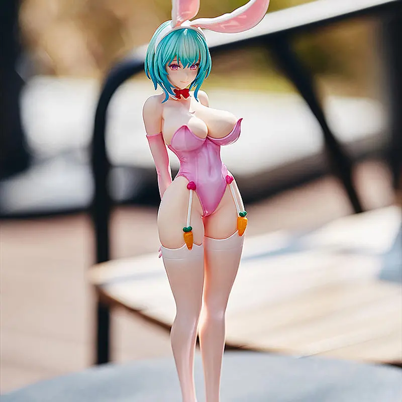 1/6 Bunny Girls: Limited Color Ver. 1