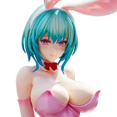 1/6 Bunny Girls: Limited Color Ver. 2