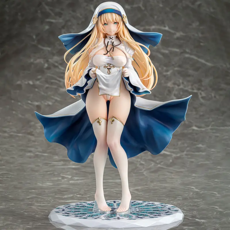 1/6 Charlotte Holy White Ver. 1