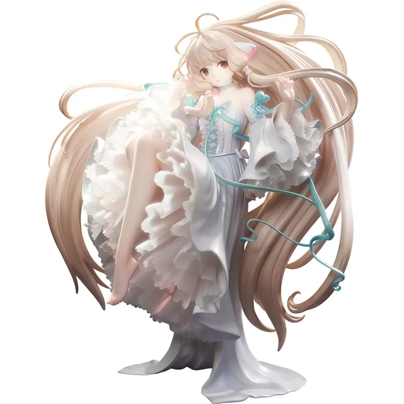 1/6 Chi Deluxe Edition (Chobits) 1