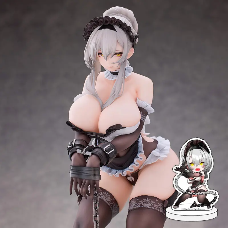 1/6 Cinderella Illustration By Xl (Limited Edition) 1