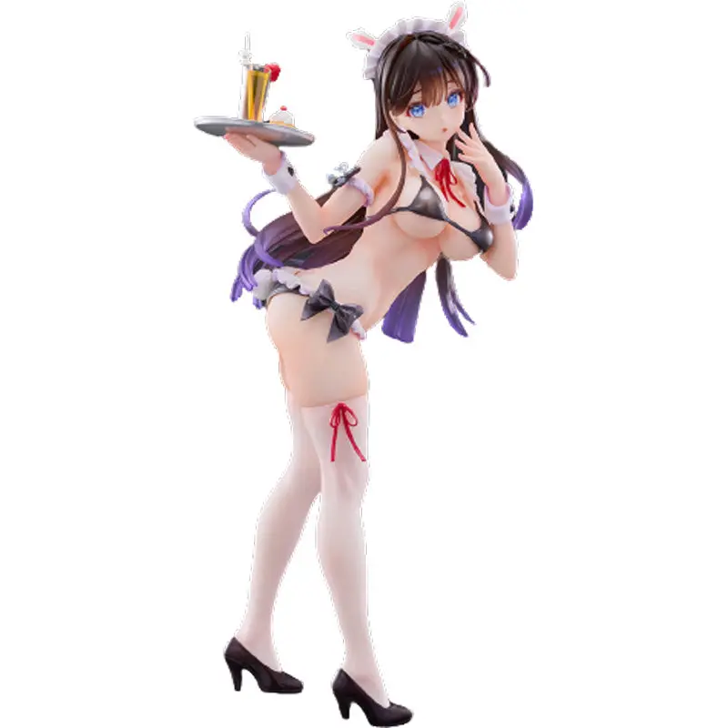 1/6 Cocoa (Illustration By Dsmile) 1