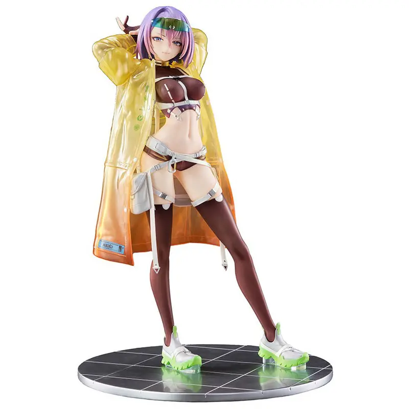 1/6 Debris Deluxe Edition 1