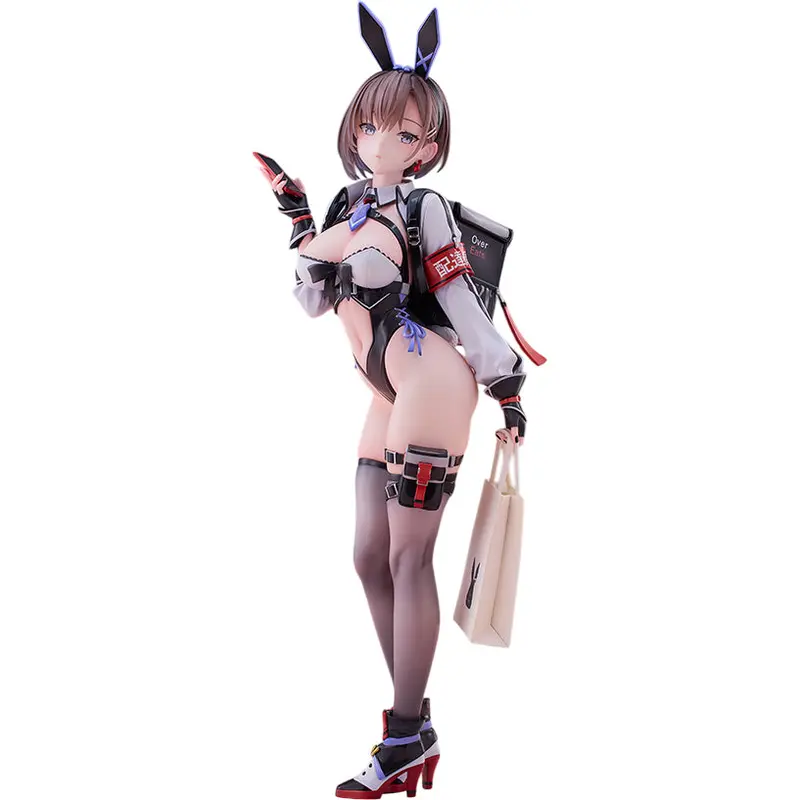 1/6 Delivery Bunny Girl Aoi 1