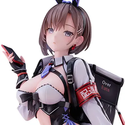 1/6 Delivery Bunny Girl Aoi 2