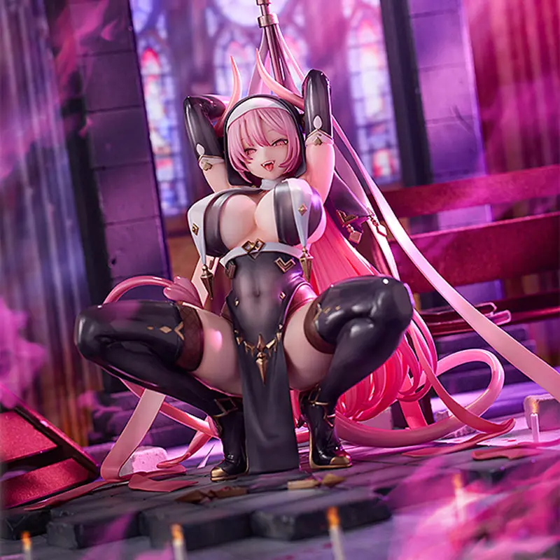 1/6 Devil Sister Nemu 1