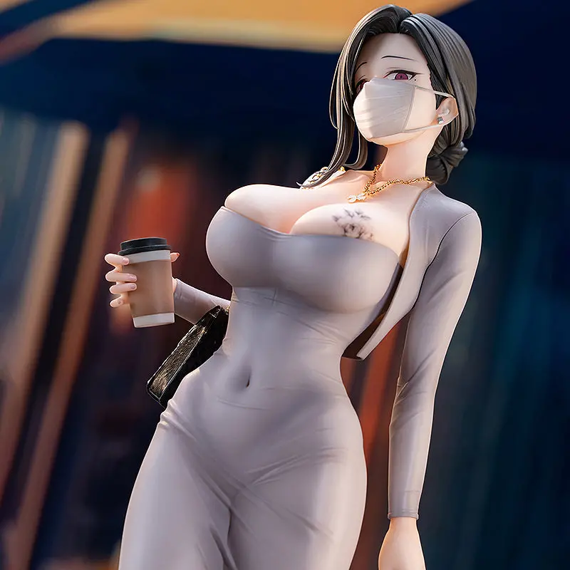 1/6 Dongtan (Illustration By K Pring) 1