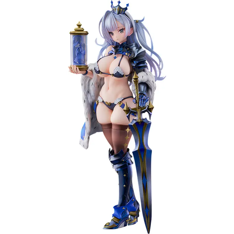 1/6 Dragon Tamer Princess Platea 1