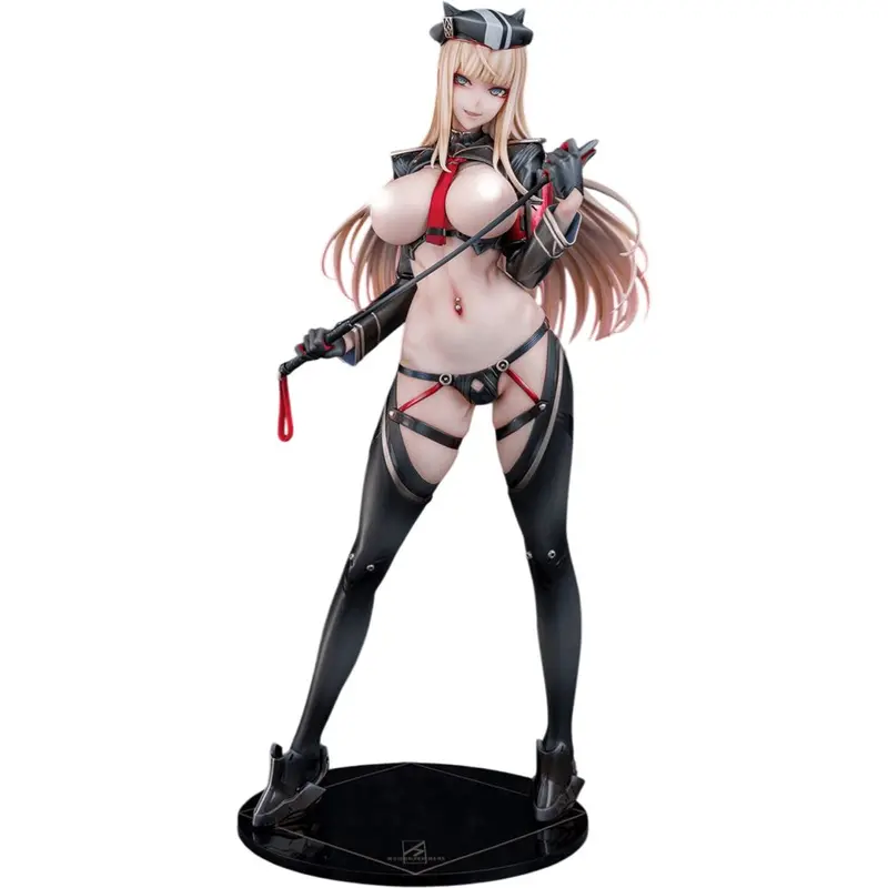 1/6 Dual・Nero (Illustration By Ban) 1